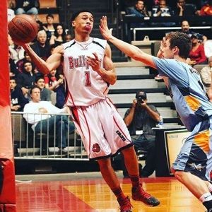 Meet your Posher, Deandre